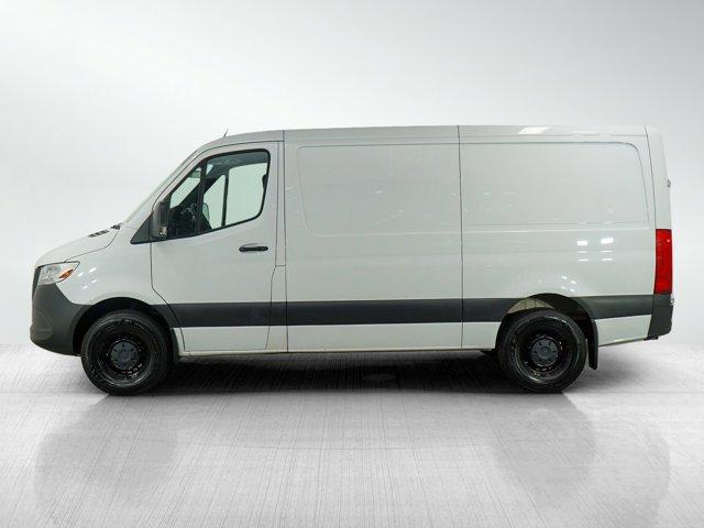 used 2020 Mercedes-Benz Sprinter 2500 car, priced at $25,299