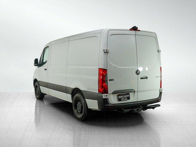 used 2020 Mercedes-Benz Sprinter 2500 car, priced at $25,299