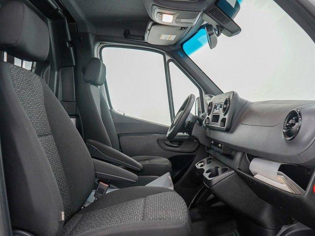 used 2020 Mercedes-Benz Sprinter 2500 car, priced at $25,299