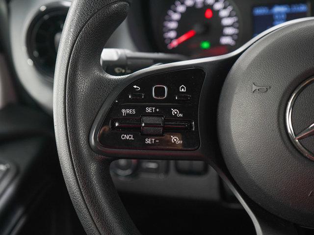 used 2020 Mercedes-Benz Sprinter 2500 car, priced at $25,299