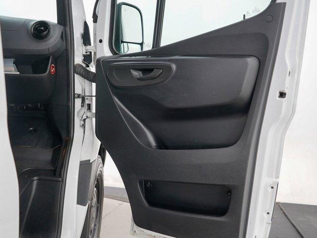 used 2020 Mercedes-Benz Sprinter 2500 car, priced at $25,299