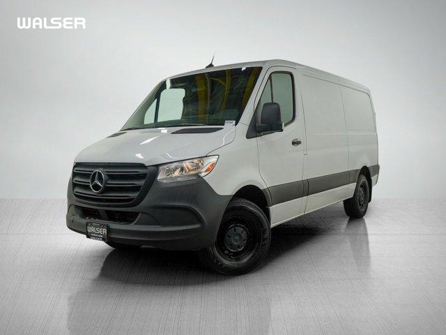 used 2020 Mercedes-Benz Sprinter 2500 car, priced at $25,299