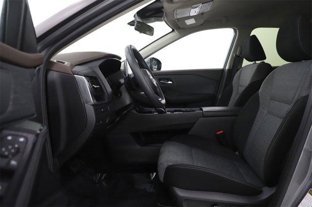 used 2023 Nissan Rogue car, priced at $23,998