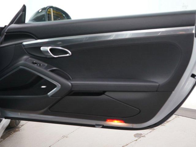 used 2014 Porsche 911 car, priced at $96,998
