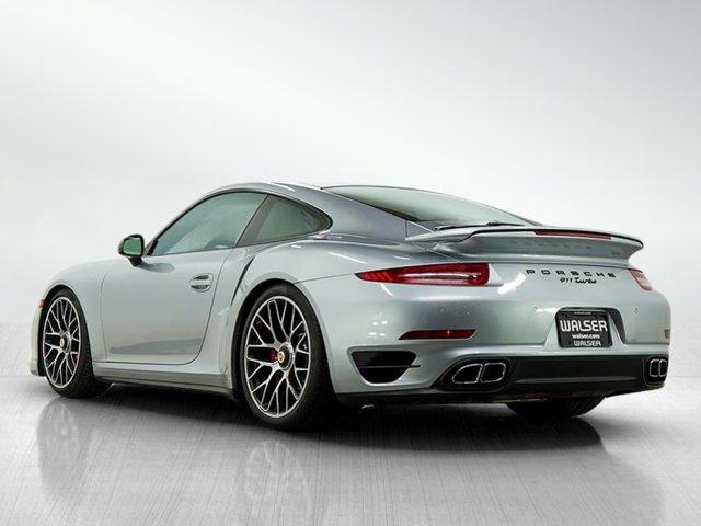 used 2014 Porsche 911 car, priced at $96,998