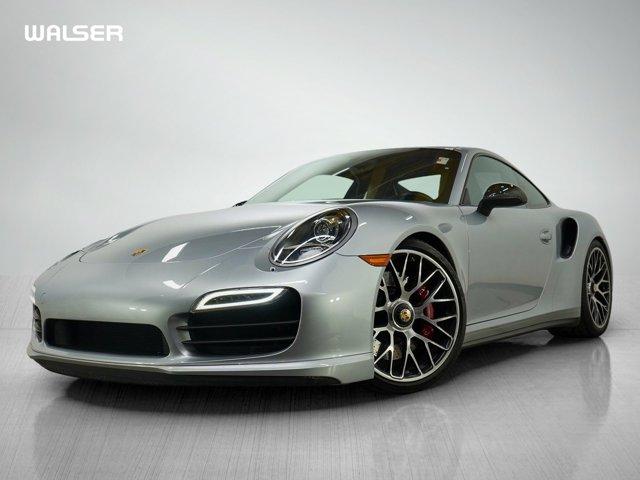 used 2014 Porsche 911 car, priced at $96,998