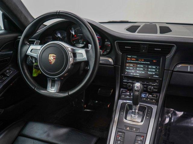 used 2014 Porsche 911 car, priced at $96,998