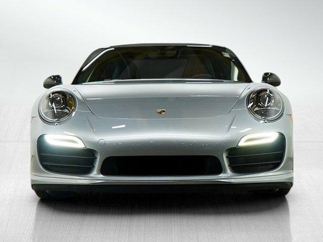 used 2014 Porsche 911 car, priced at $96,998