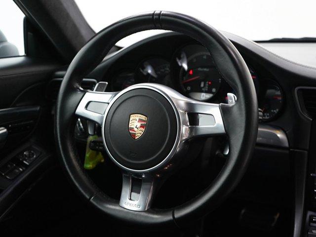 used 2014 Porsche 911 car, priced at $96,998