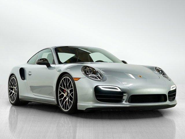 used 2014 Porsche 911 car, priced at $96,998