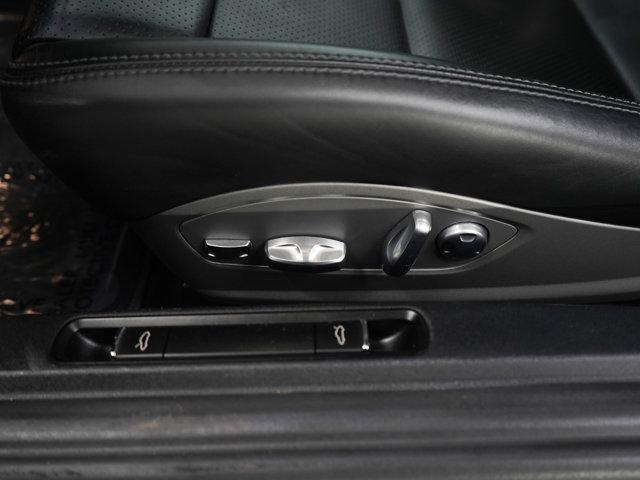 used 2014 Porsche 911 car, priced at $96,998