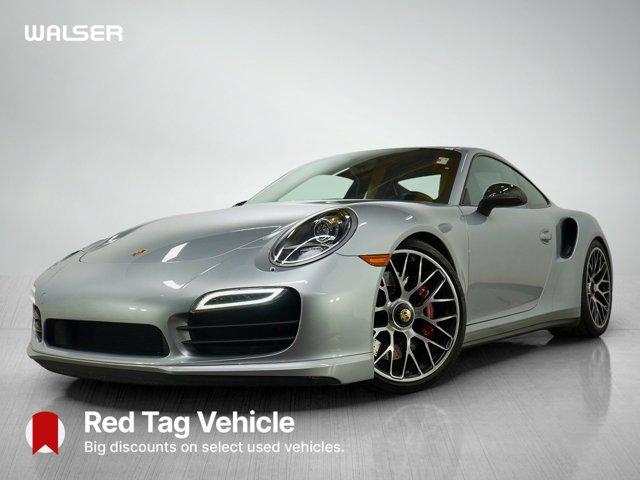 used 2014 Porsche 911 car, priced at $92,499