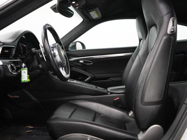 used 2014 Porsche 911 car, priced at $96,998