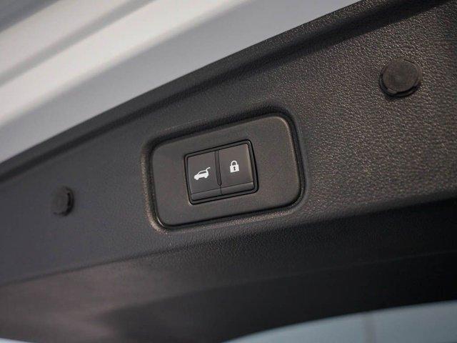 new 2025 Nissan Pathfinder car, priced at $46,799