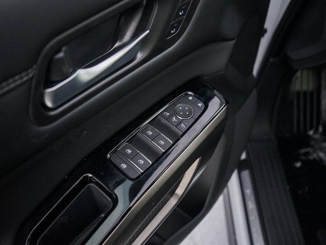 new 2025 Nissan Pathfinder car, priced at $46,799