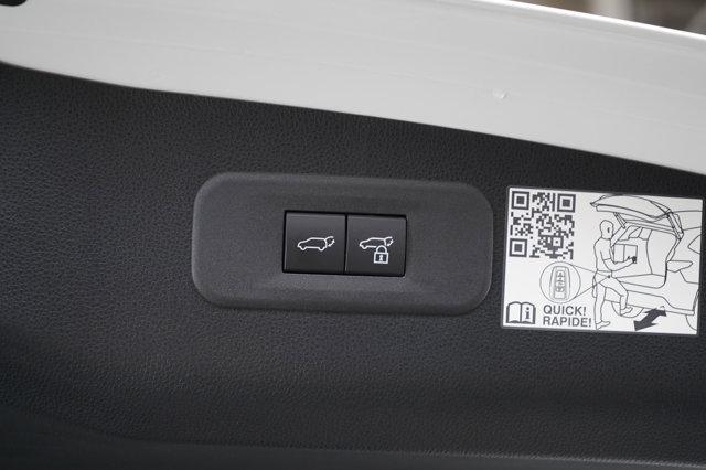 used 2025 Toyota Crown Signia car, priced at $49,998