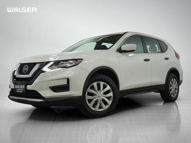 used 2018 Nissan Rogue car, priced at $17,998