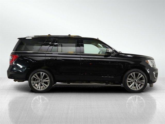 used 2020 Ford Expedition car, priced at $29,998