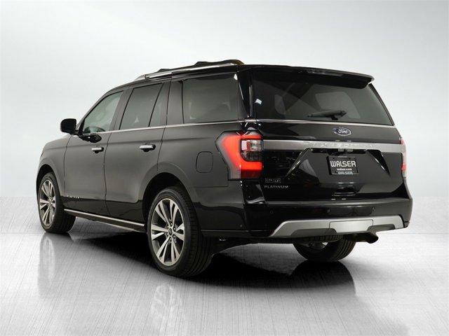 used 2020 Ford Expedition car, priced at $29,998