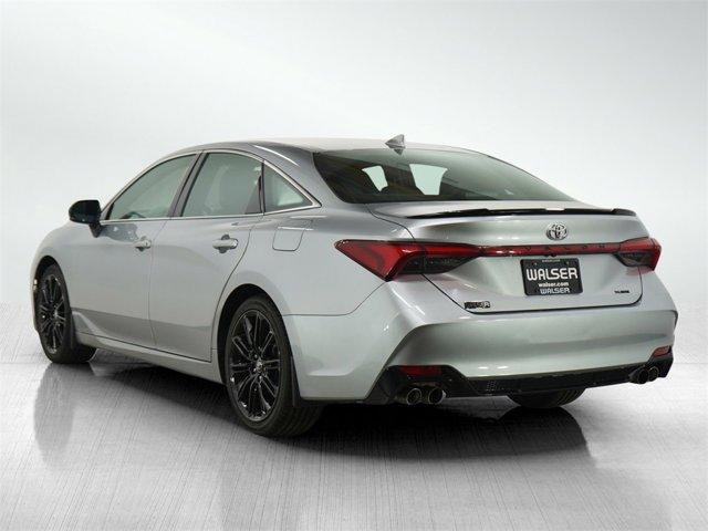 used 2020 Toyota Avalon car, priced at $26,799