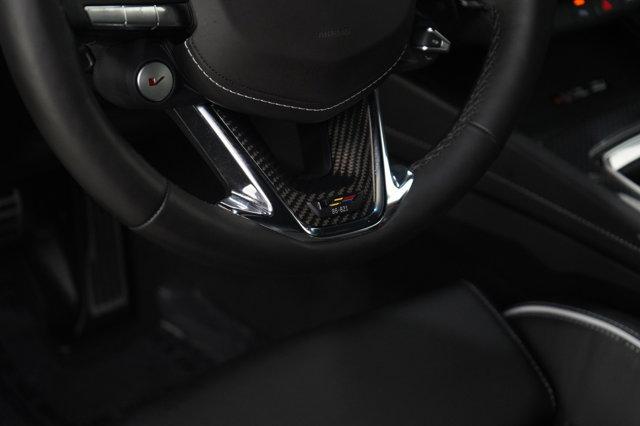 used 2024 Cadillac CT5 car, priced at $97,998