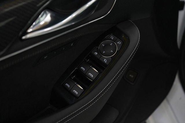 used 2024 Cadillac CT5 car, priced at $97,998