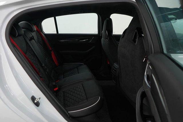 used 2024 Cadillac CT5 car, priced at $97,998