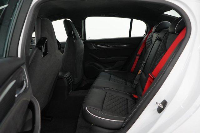 used 2024 Cadillac CT5 car, priced at $97,998