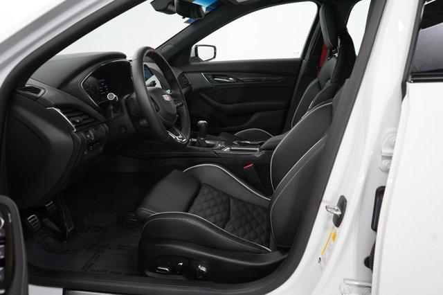 used 2024 Cadillac CT5 car, priced at $97,998