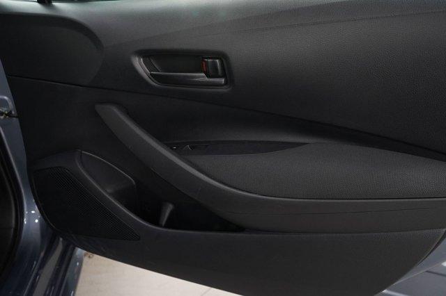 used 2024 Toyota Corolla car, priced at $19,998