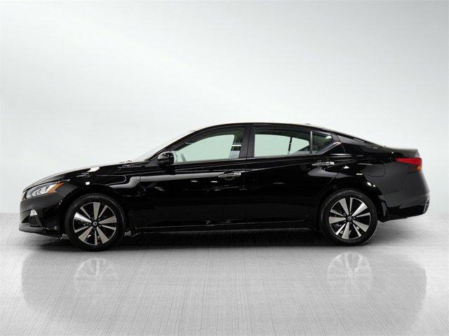 used 2021 Nissan Altima car, priced at $20,799