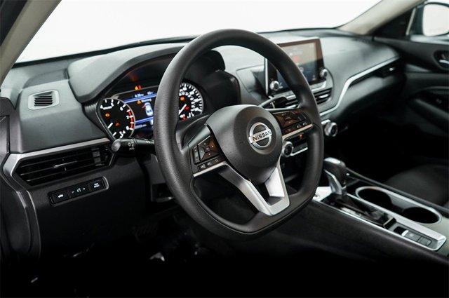 used 2021 Nissan Altima car, priced at $20,799