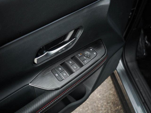 new 2026 Nissan Kicks car, priced at $31,199