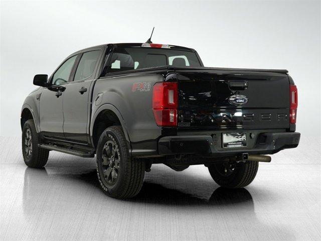 used 2020 Ford Ranger car, priced at $27,998