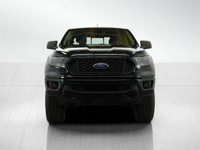 used 2020 Ford Ranger car, priced at $27,998