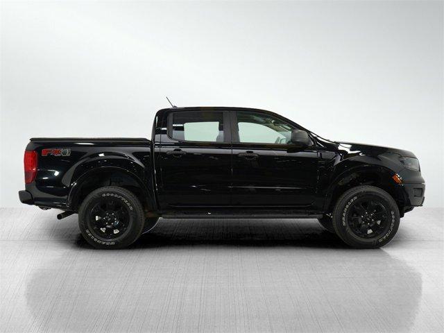 used 2020 Ford Ranger car, priced at $27,998