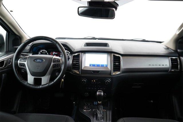 used 2020 Ford Ranger car, priced at $27,998