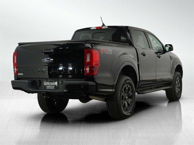 used 2020 Ford Ranger car, priced at $27,998