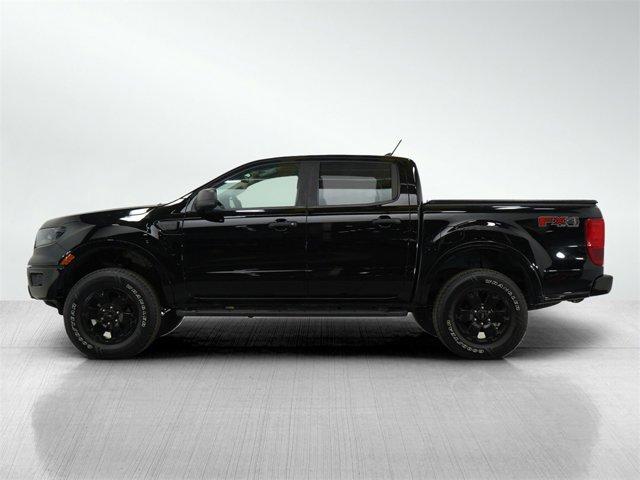 used 2020 Ford Ranger car, priced at $27,998