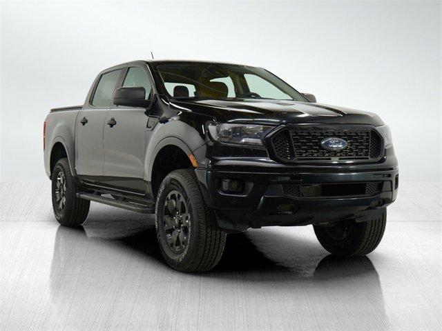 used 2020 Ford Ranger car, priced at $27,998