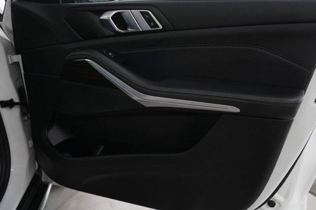 used 2021 BMW X5 car, priced at $41,998