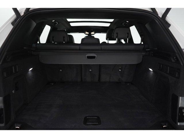 used 2021 BMW X5 car, priced at $41,998
