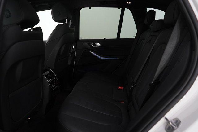 used 2021 BMW X5 car, priced at $41,998