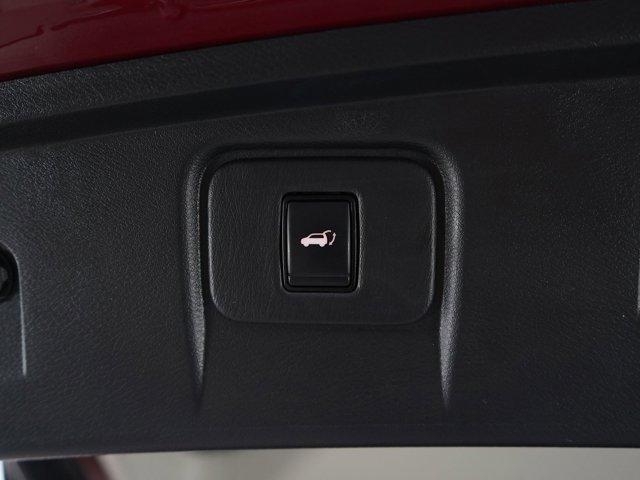 used 2022 Nissan Murano car, priced at $26,799