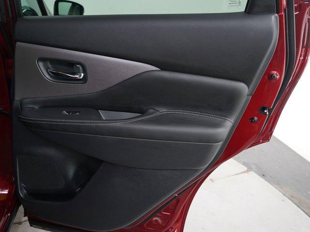 used 2022 Nissan Murano car, priced at $26,799