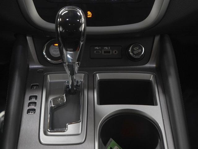 used 2022 Nissan Murano car, priced at $26,799