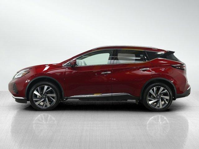used 2022 Nissan Murano car, priced at $26,799