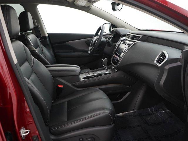 used 2022 Nissan Murano car, priced at $26,799