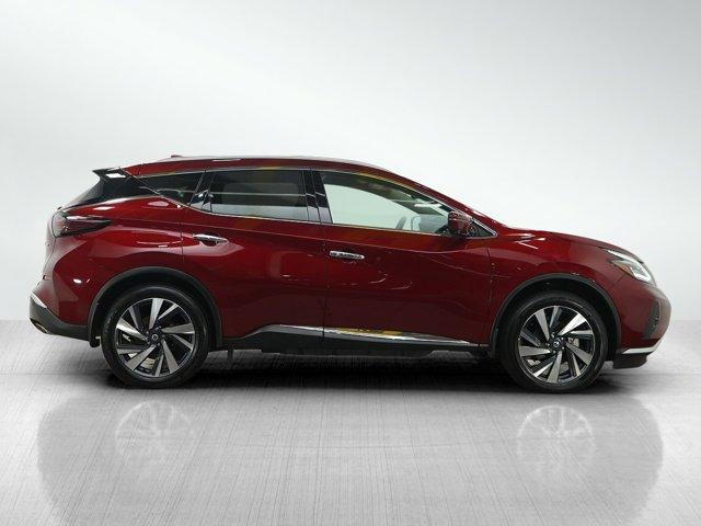 used 2022 Nissan Murano car, priced at $26,799