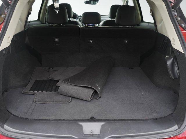 used 2022 Nissan Murano car, priced at $26,799